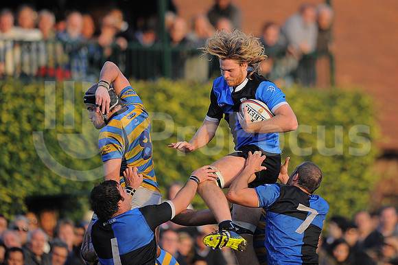 URBA TOP 14