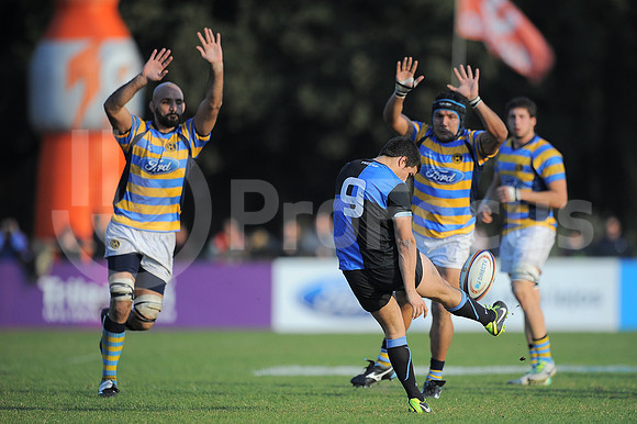 URBA TOP 14