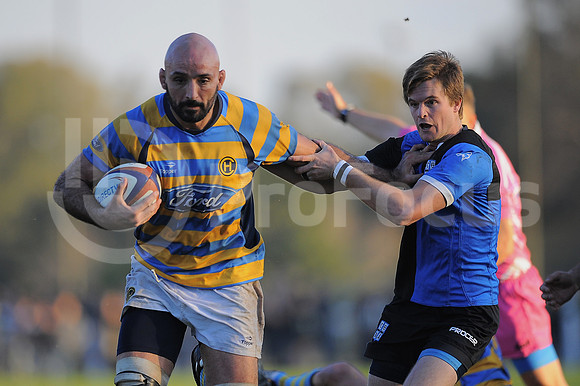 URBA TOP 14