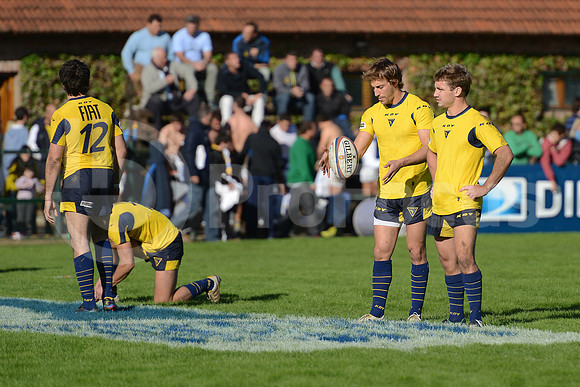 Torneo de la URBA 2014