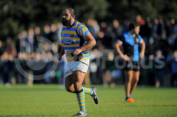 URBA TOP 14