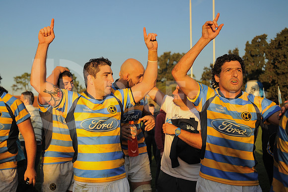 URBA TOP 14