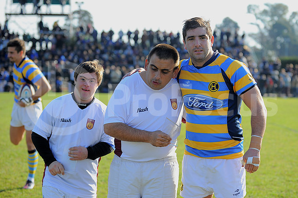 URBA TOP 14