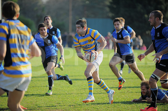 URBA TOP 14