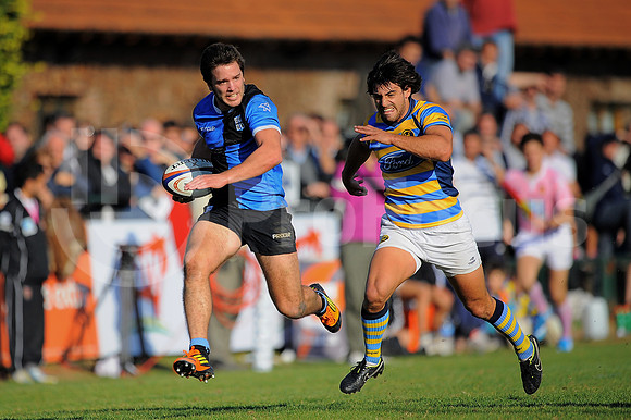 URBA TOP 14