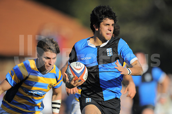 URBA TOP 14