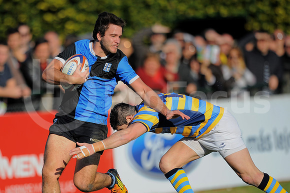 URBA TOP 14