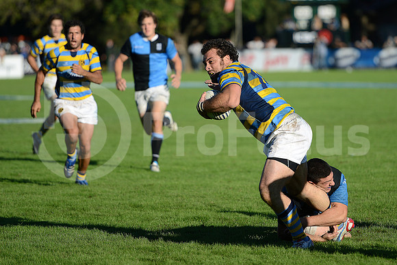 Torneo de la URBA 2013