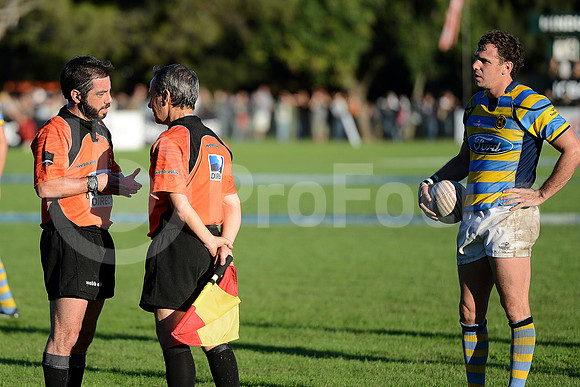 Torneo de la URBA 2013