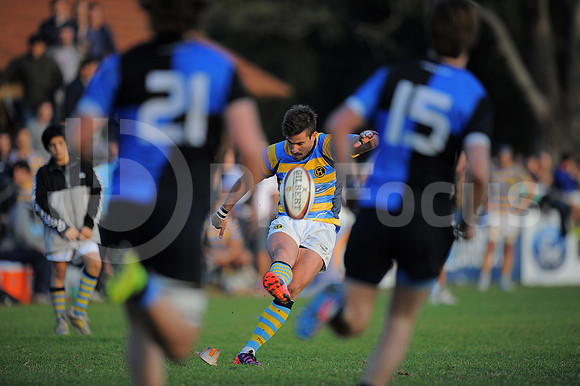 URBA TOP 14
