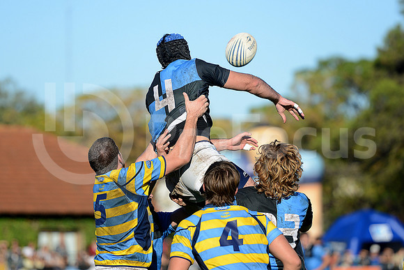 Torneo de la URBA 2013