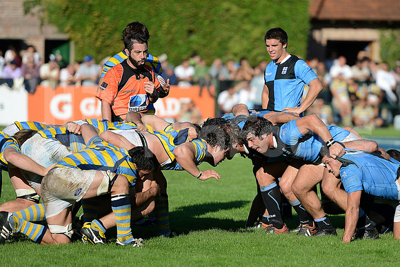 Torneo de la URBA 2013