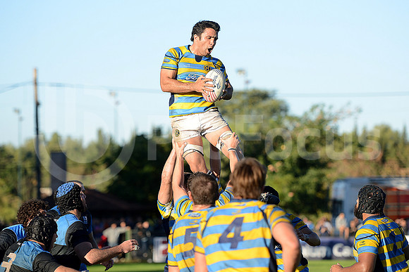 Torneo de la URBA 2013