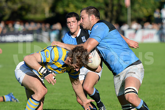 Torneo de la URBA 2013