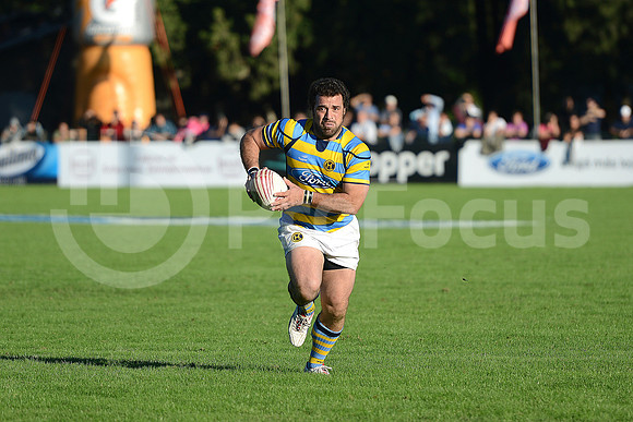 Torneo de la URBA 2013