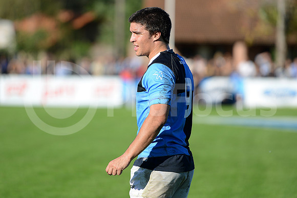 Torneo de la URBA 2013