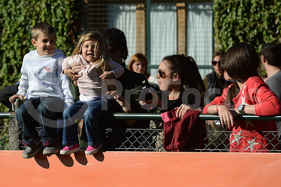 Torneo de la URBA 2013