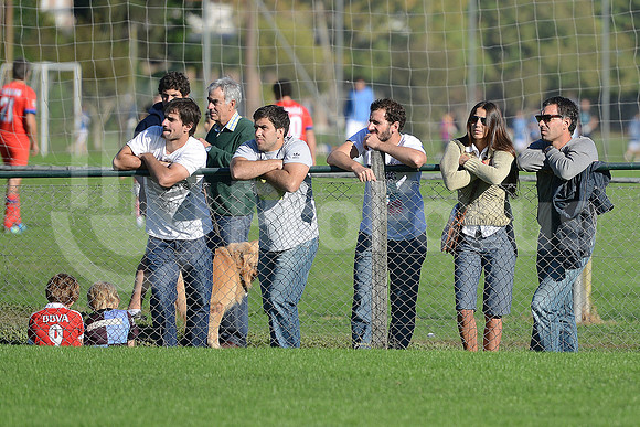 Torneo de la URBA 2013