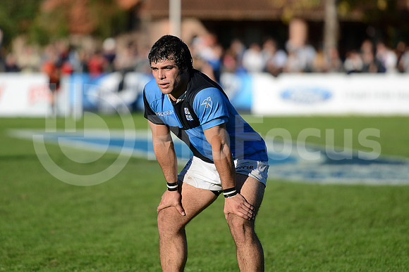 Torneo de la URBA 2013