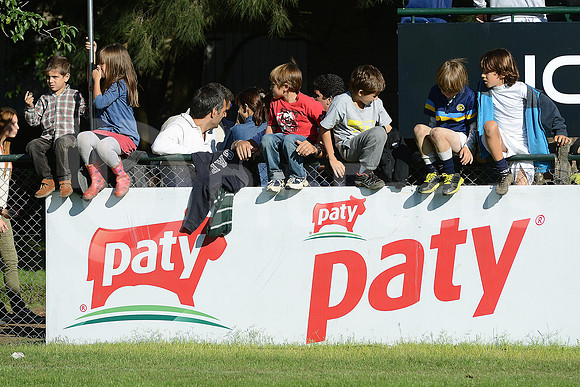Torneo de la URBA 2013