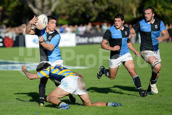 Torneo de la URBA 2013