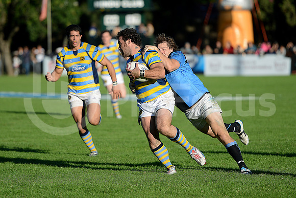 Torneo de la URBA 2013