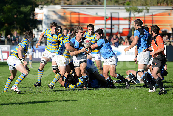 Torneo de la URBA 2013