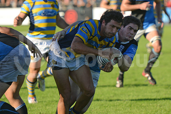 Torneo de la URBA 2013