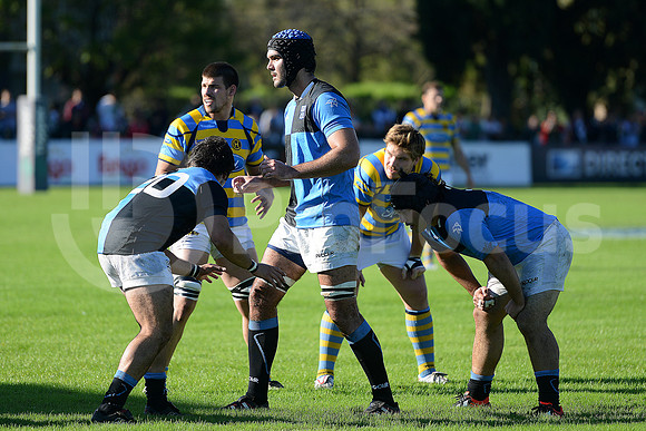 Torneo de la URBA 2013