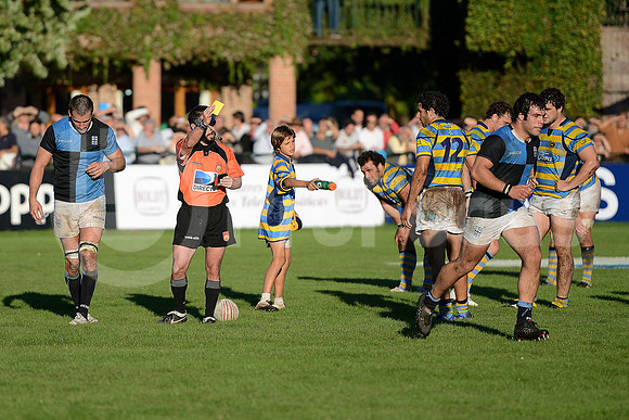 Torneo de la URBA 2013