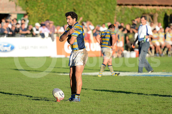 Torneo de la URBA 2013