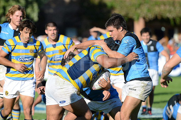 Torneo de la URBA 2013