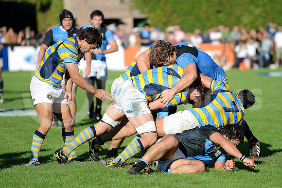 Torneo de la URBA 2013