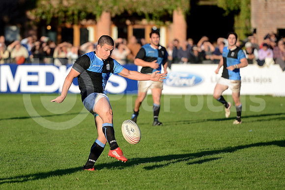 Torneo de la URBA 2013