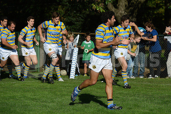 Torneo de la URBA 2013