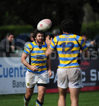 Hindú vs Atlético de Rosario