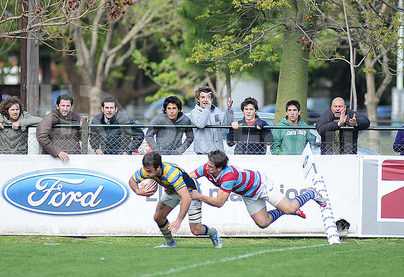 Hindú vs Atlético de Rosario