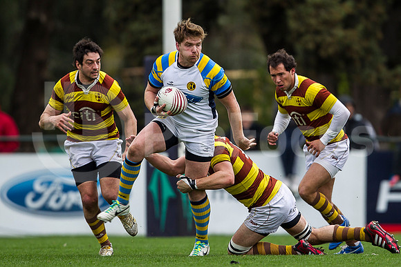 URBA TOP 14 2013