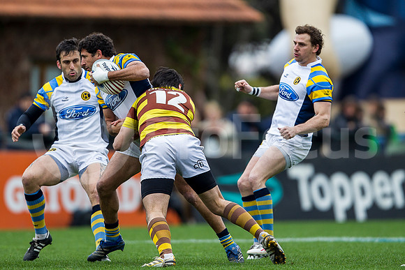 URBA TOP 14 2013