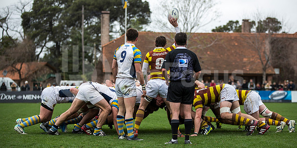 URBA TOP 14 2013