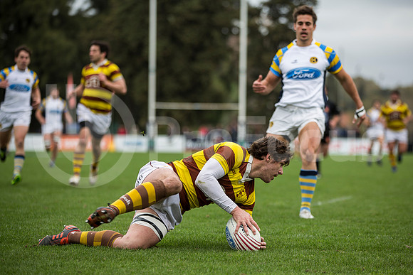 URBA TOP 14 2013