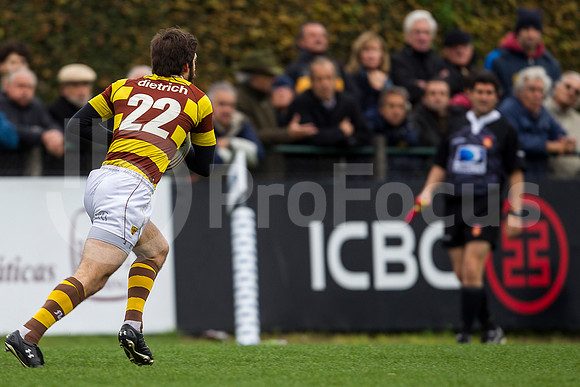 URBA TOP 14 2013
