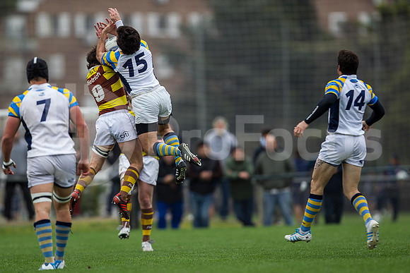 URBA TOP 14 2013