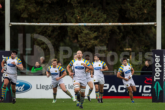 URBA TOP 14 2013