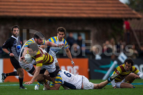 URBA TOP 14 2013