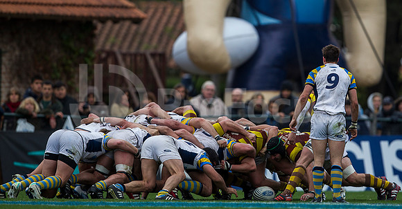 URBA TOP 14 2013