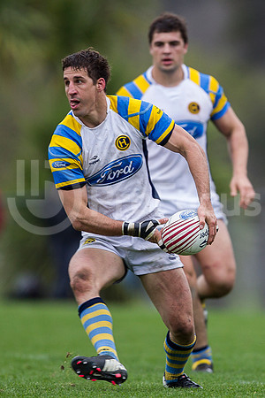 URBA TOP 14 2013
