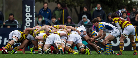 URBA TOP 14 2013