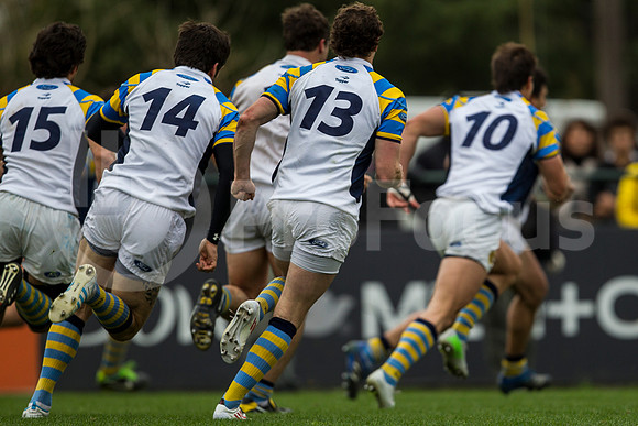 URBA TOP 14 2013