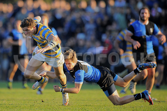 URBA TOP 14